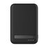 Belkin BoostCharge Pro Power bank wireless 10.000 mAh con Qi2, caricabatteria portatile compatibile con MagSafe supporto integrato