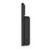 Belkin BoostCharge Pro Power bank wireless 10.000 mAh con Qi2, caricabatteria portatile compatibile con MagSafe supporto integrato
