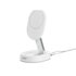 Belkin BoostCharge Pro Smartphone Bianco AC Carica wireless Ricarica rapida Interno