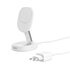 Belkin BoostCharge Pro Smartphone Bianco AC Carica wireless Ricarica rapida Interno