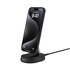 Belkin BoostCharge Pro Smartphone Nero AC Carica wireless Ricarica rapida Interno