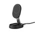 Belkin BoostCharge Pro Smartphone Nero AC Carica wireless Ricarica rapida Interno