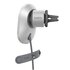 Belkin BoostCharge Pro Telefono cellulare Grigio Accendisigari Carica wireless Auto