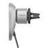 Belkin BoostCharge Pro Telefono cellulare Grigio Accendisigari Carica wireless Auto