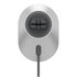 Belkin BoostCharge Pro Telefono cellulare Grigio Accendisigari Carica wireless Auto