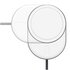 Belkin BoostCharge Pro Telefono cellulare Grigio Accendisigari Carica wireless Auto