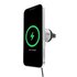Belkin BoostCharge Pro Telefono cellulare Grigio Accendisigari Carica wireless Auto