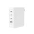 Belkin BoostCharge Pro Universale Bianco AC Interno