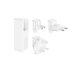 Belkin BoostCharge Pro Universale Bianco AC Interno