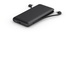 Belkin BPB006btBLK 10000 mAh Nero