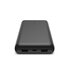 Belkin BPB012btBK 20000 mAh Nero