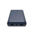 Belkin BPB012btBL 20000 mAh Blu