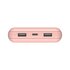 Belkin BPB012btRG 20000 mAh Rose Gold