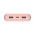 Belkin BPB012btRG 20000 mAh Rose Gold