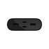 Belkin BPB016BTBK batteria portatile 26000 mAh Nero
