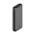 Belkin BPB016BTBK batteria portatile 26000 mAh Nero