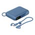 Belkin BPB027HQBL batteria portatile 10000 mAh Blu