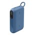 Belkin BPB027HQBL batteria portatile 10000 mAh Blu