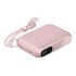 Belkin BPB027HQPK batteria portatile 10000 mAh Rosa