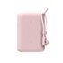 Belkin BPB027HQPK batteria portatile 10000 mAh Rosa