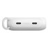 Belkin BPB027HQWH batteria portatile 10000 mAh Bianco