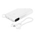 Belkin BPB028hqWH 20000 mAh Bianco