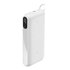 Belkin BPB028hqWH 20000 mAh Bianco
