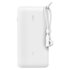 Belkin BPB028hqWH 20000 mAh Bianco