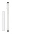 Belkin BPD002BTWH 2500 mAh Carica wireless Bianco