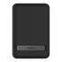 Belkin BPD004btBK 5000 mAh Carica wireless Nero