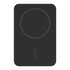 Belkin BPD004btBK 5000 mAh Carica wireless Nero