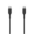 Belkin BPZ003bt1MBK-B6 Universale Nero AC Ricarica rapida Interno
