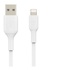 Belkin CAA001BT0MWH cavo Lightning 0,15 m Bianco