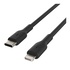 Belkin CAA003BT1MBK cavo Lightning 1 m Nero