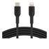 Belkin CAA003BT1MWH cavo Lightning 1 m Bianco
