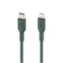 Belkin CAA003bt2MBK 2 m Nero
