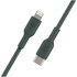 Belkin CAA003bt2MBK 2 m Nero