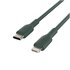 Belkin CAA003bt2MBK 2 m Nero