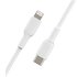 Belkin CAA003bt2MWH 2 m Bianco