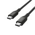 Belkin CAB015bt1MBK cavo USB 1 m USB 2.0 USB C Nero