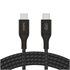 Belkin CAB015bt1MBK cavo USB 1 m USB 2.0 USB C Nero