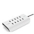 Belkin Caricabatterie Rockstar Interno Bianco