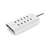 Belkin Caricabatterie Rockstar Interno Bianco