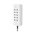 Belkin Caricabatterie Rockstar Interno Bianco