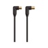 Belkin CAVO ANTENNA COASSIALE ANGOLO RETTO M-F 90DB 2M SCATOLA APERTA