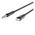 Belkin Cavo audio da lightning a audio Jack 0,9 m 3.5mm Nero