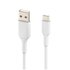 Belkin Cavo USB-C/USB-A - 1 mt - Bianco