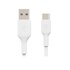 Belkin Cavo USB-C/USB-A - 1 mt - Bianco