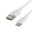 Belkin Cavo USB-C/USB-A - 1 mt - Bianco