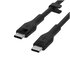 Belkin Cavo USB-C/USB-C - 1 mt - Bianco /Nero- Twin Pack